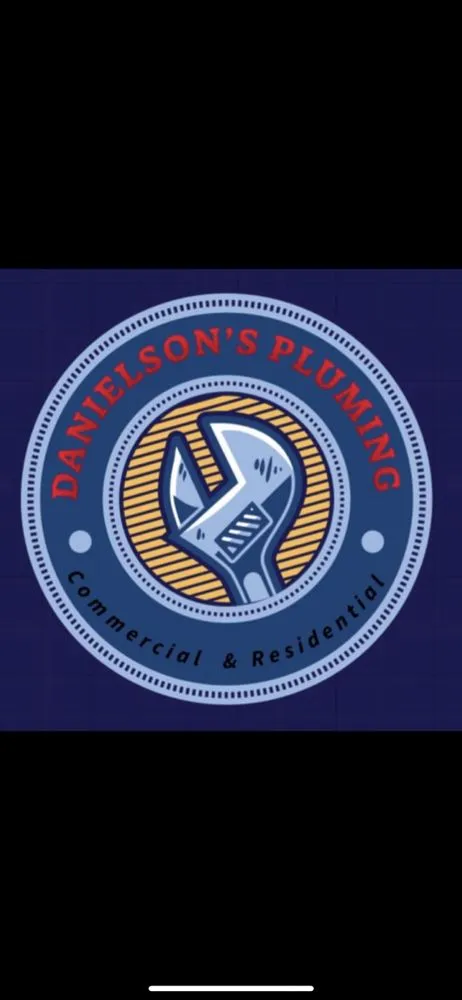 Slide of Danielson Plumbing