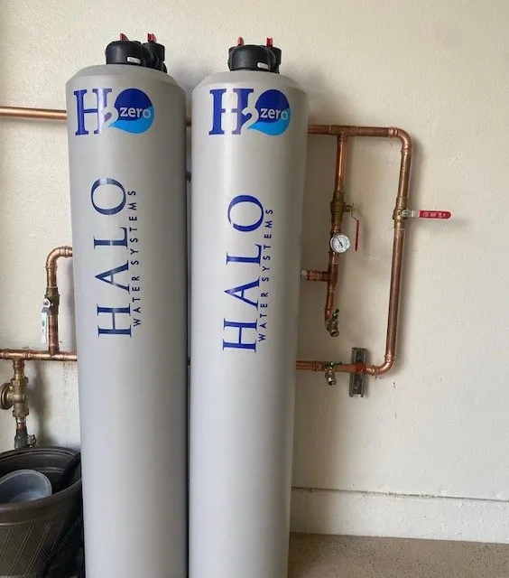 Slide of Danielson Plumbing