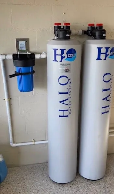 Slide of Danielson Plumbing