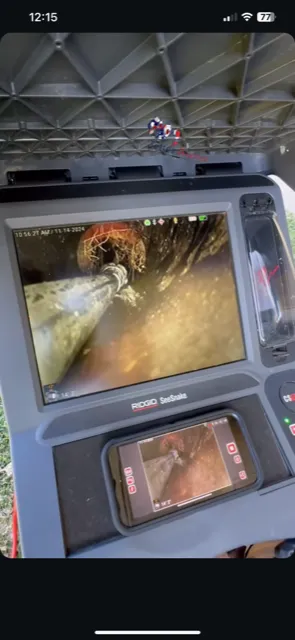 Slide of Danielson Plumbing