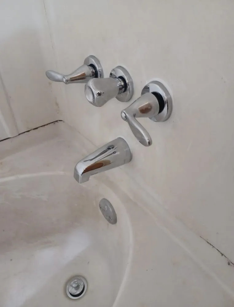 Slide of Danielson Plumbing