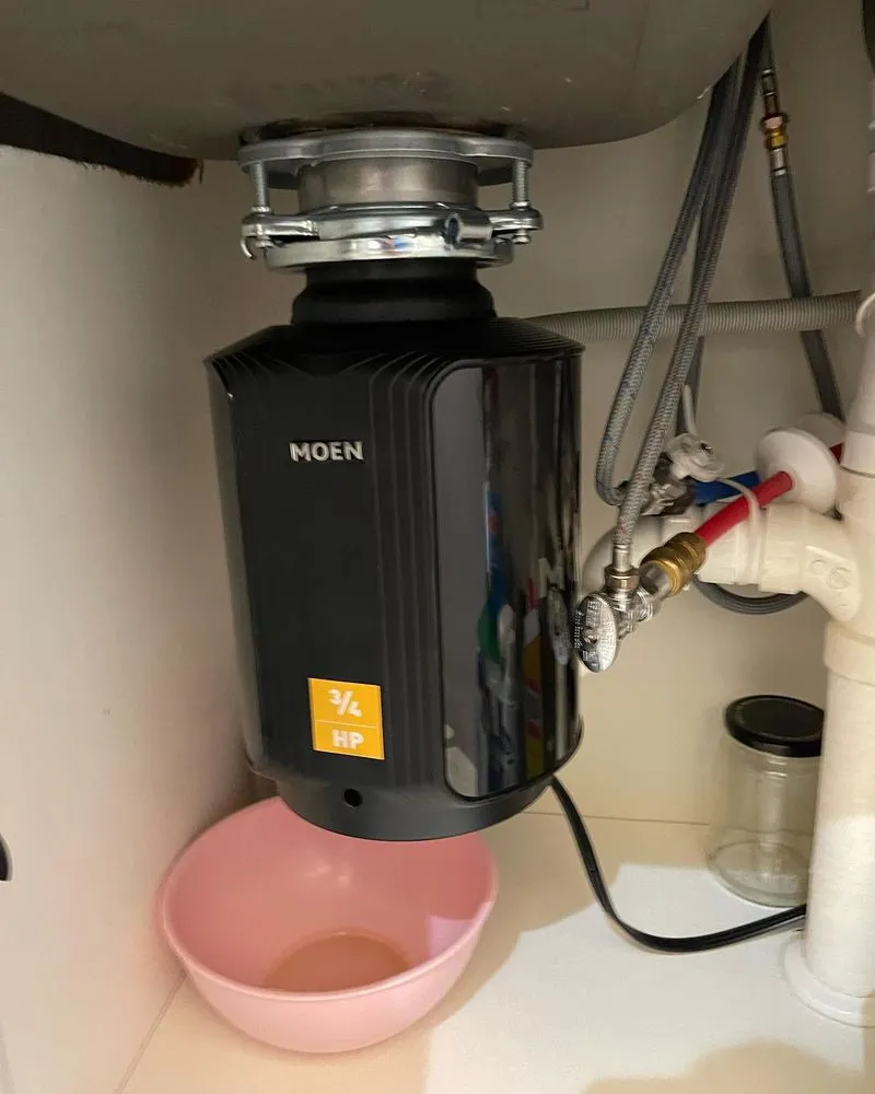 Slide of Danielson Plumbing