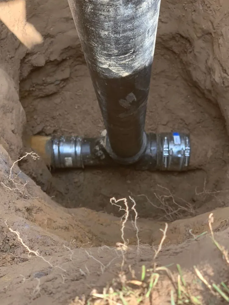 Slide of Danielson Plumbing