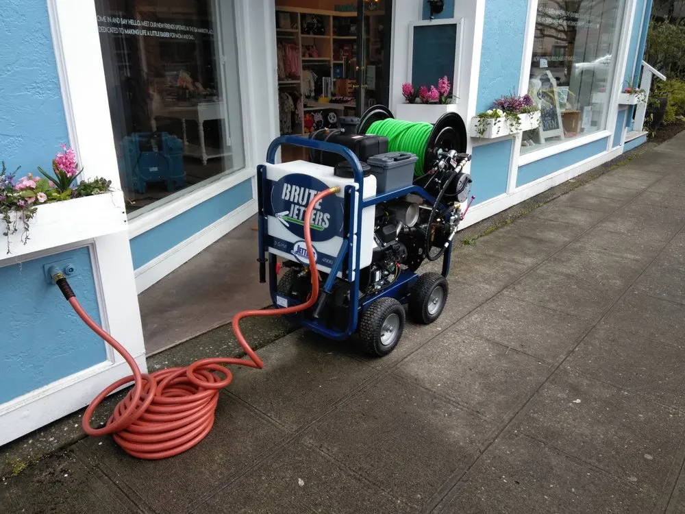 Slide of Danika Plumbing