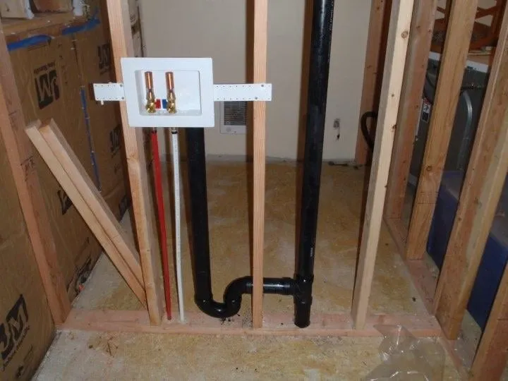 Slide of Danika Plumbing