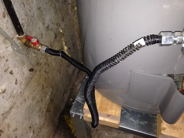 Slide of Danika Plumbing