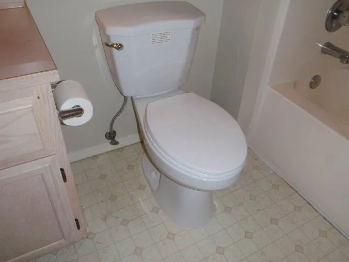 Slide of Danika Plumbing