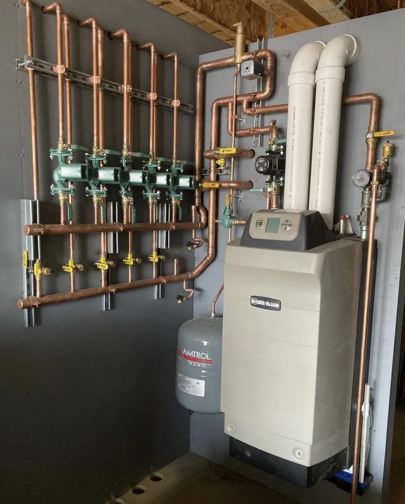 Slide of Dani’s Plumbing Services