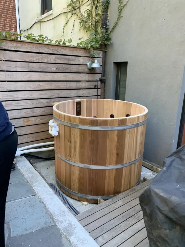 Slide of Dani’s Plumbing Services