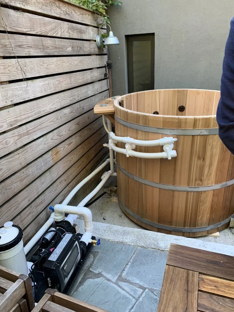 Slide of Dani’s Plumbing Services