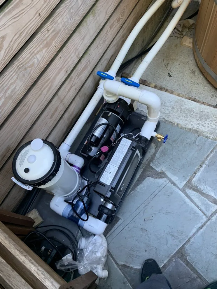 Slide of Dani’s Plumbing Services