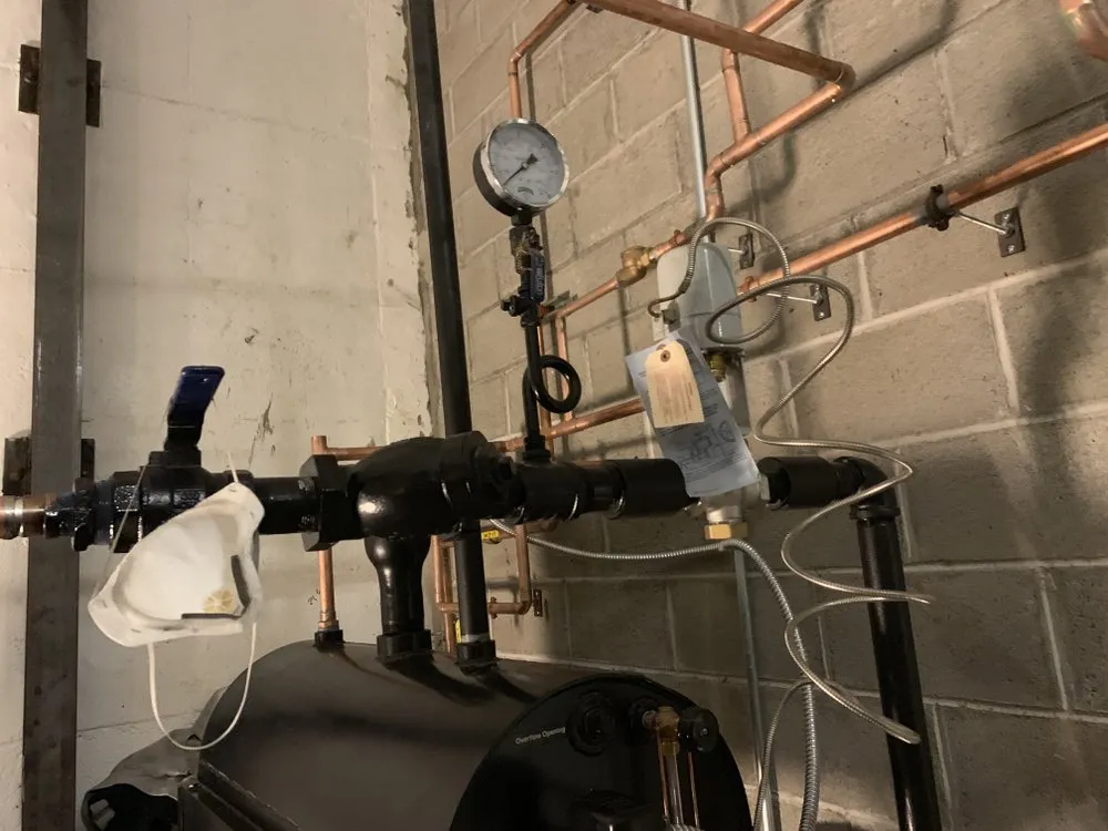 Slide of Dani’s Plumbing Services