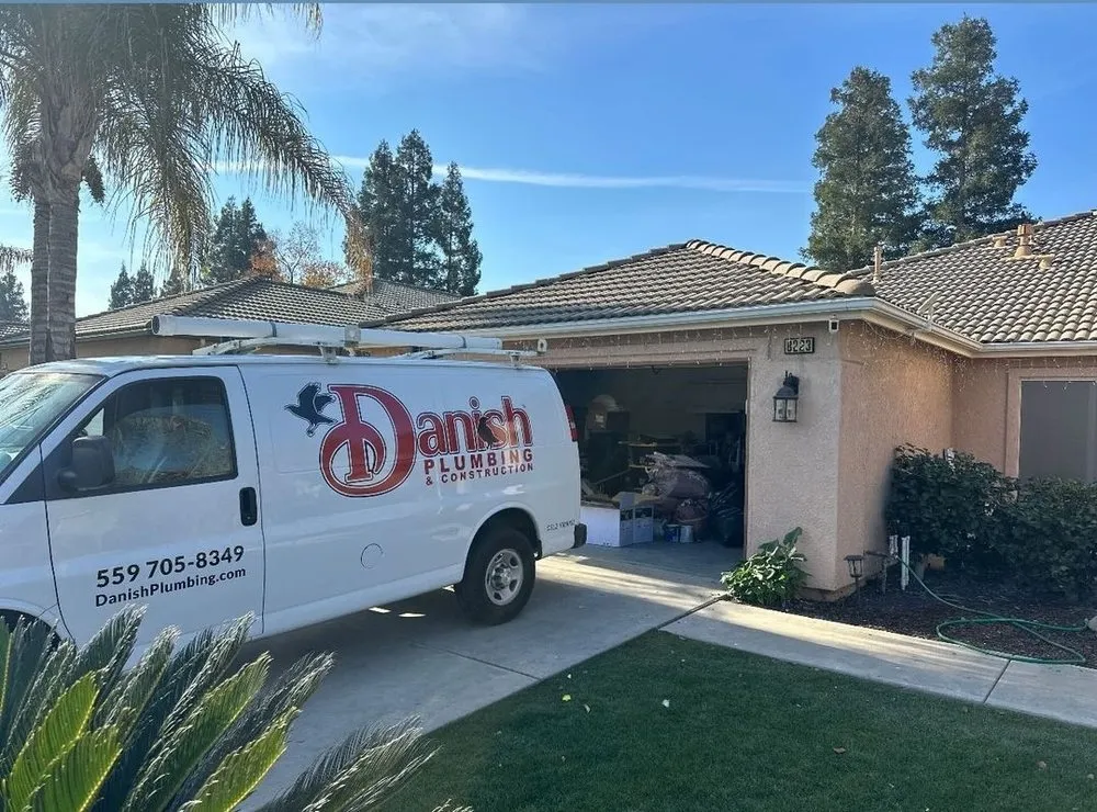 Slide of Danish Plumbing