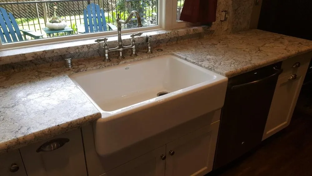 Slide of Danish Plumbing