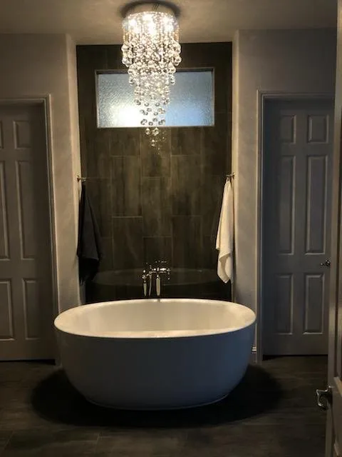 Slide of Danish Plumbing