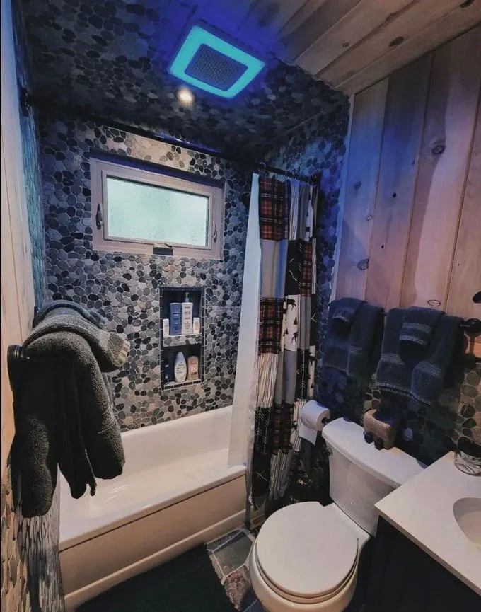 Slide of Danish Plumbing