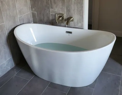 Danish Plumbing Logo