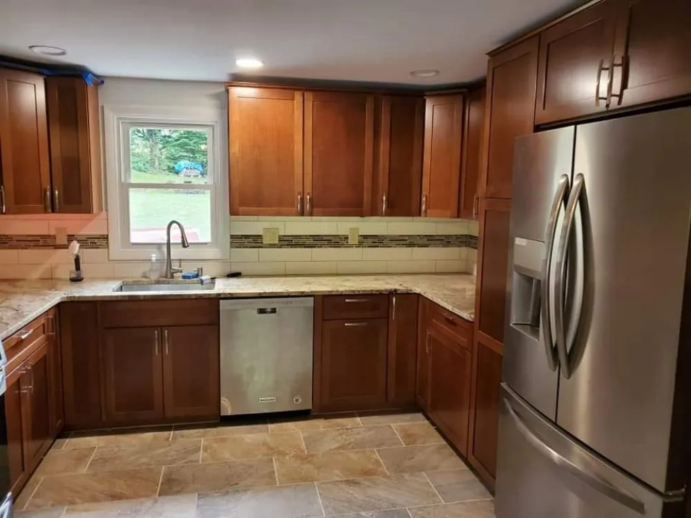 Slide of danko's construction