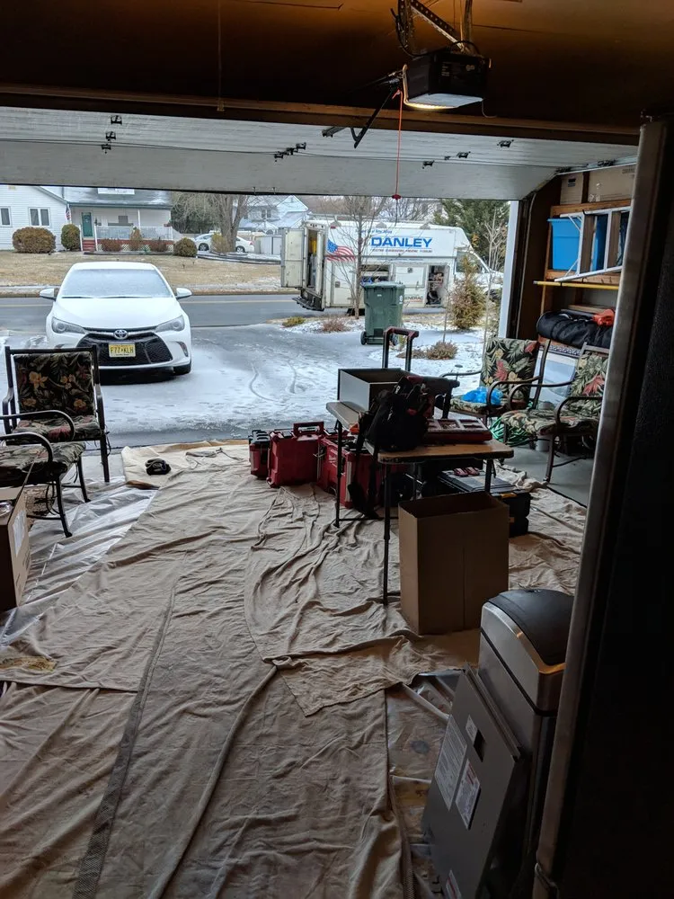 Emergency pipe repair service in Monroe Township, NJ - Danley 911