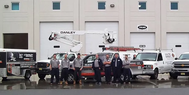Top-rated plumbing repair experts serving Monroe Township, NJ - Danley 911
