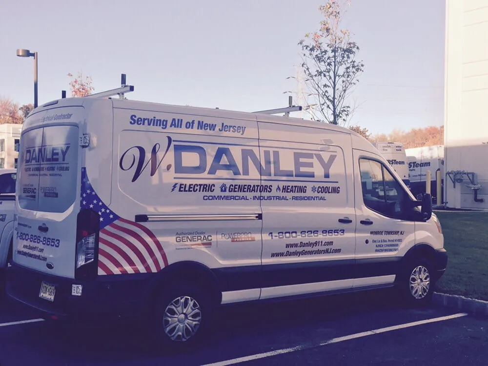 Professional plumbing repair service in Monroe Township, NJ - Danley 911