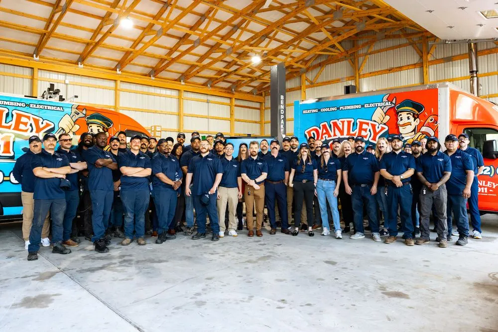 Expert drain cleaning for homes in Monroe Township, NJ by Danley 911