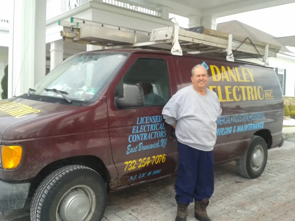 Quality leak detection service in Monroe Township, NJ - Danley 911