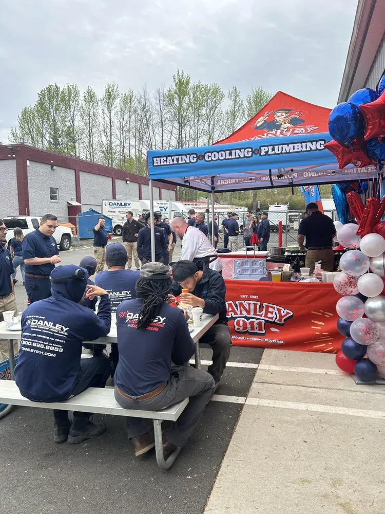 Top-rated emergency plumbing service in Monroe Township, NJ - Danley 911