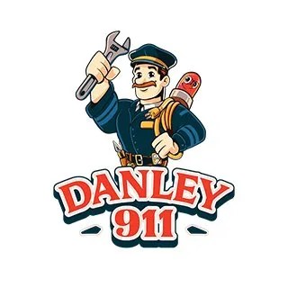 Danley 911 Logo