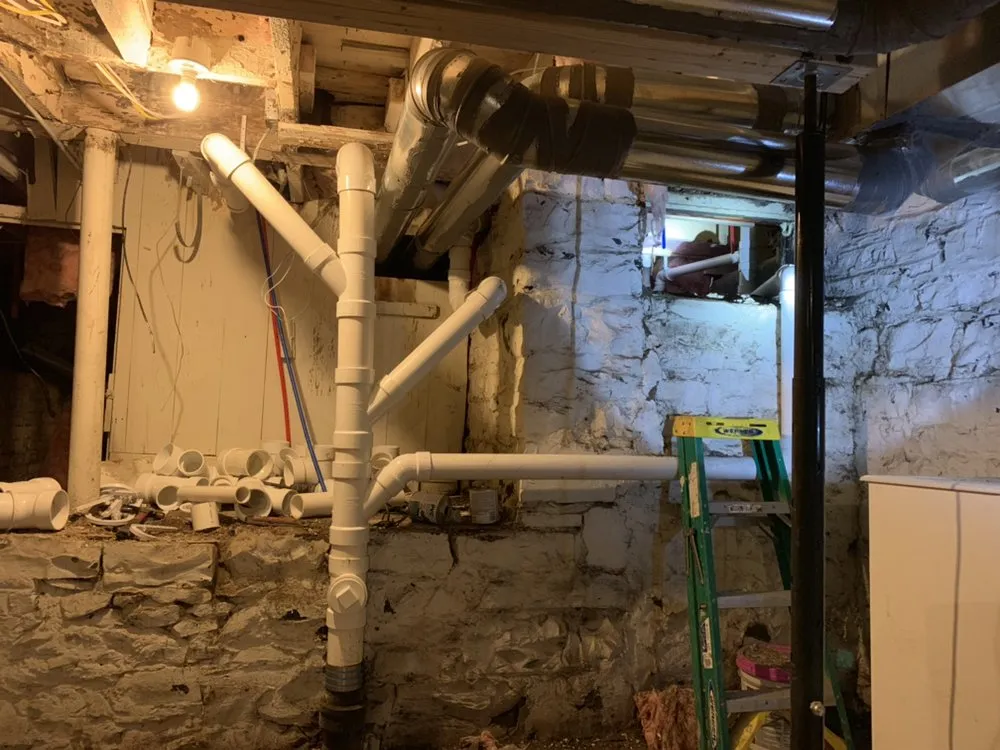 Affordable water heater service experts serving Cazinovia, NY - Dannan Plumbing