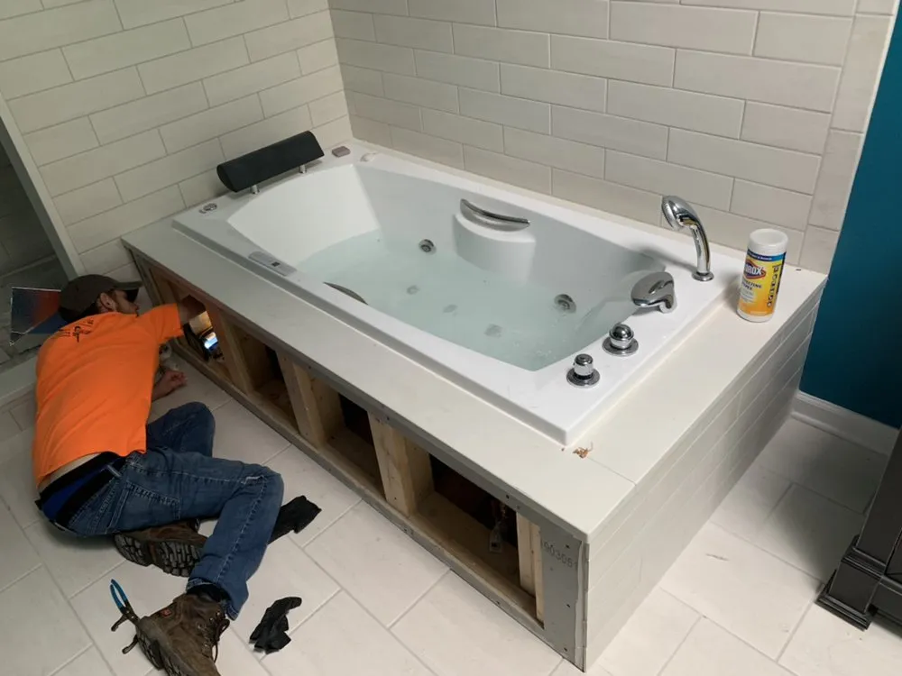 Reliable water heater service in Cazinovia, NY by Dannan Plumbing