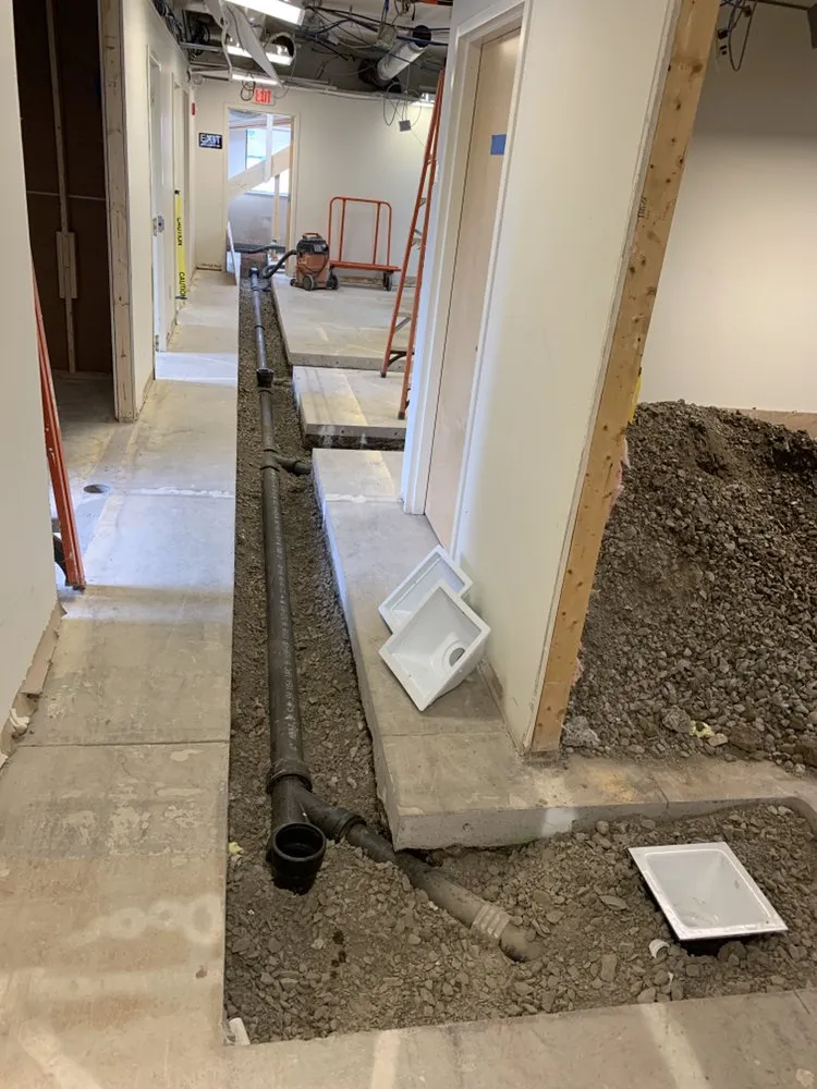 Expert leak detection for homes in Cazinovia, NY by Dannan Plumbing