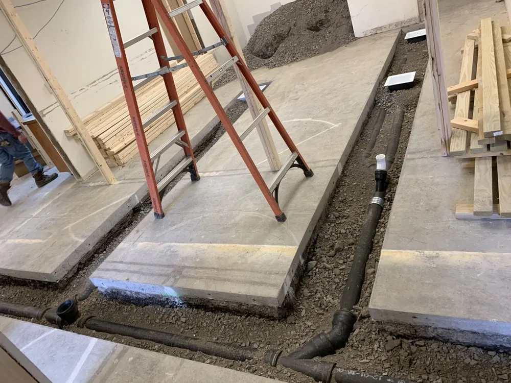 Top-rated pipe repair for homes in Cazinovia, NY by Dannan Plumbing