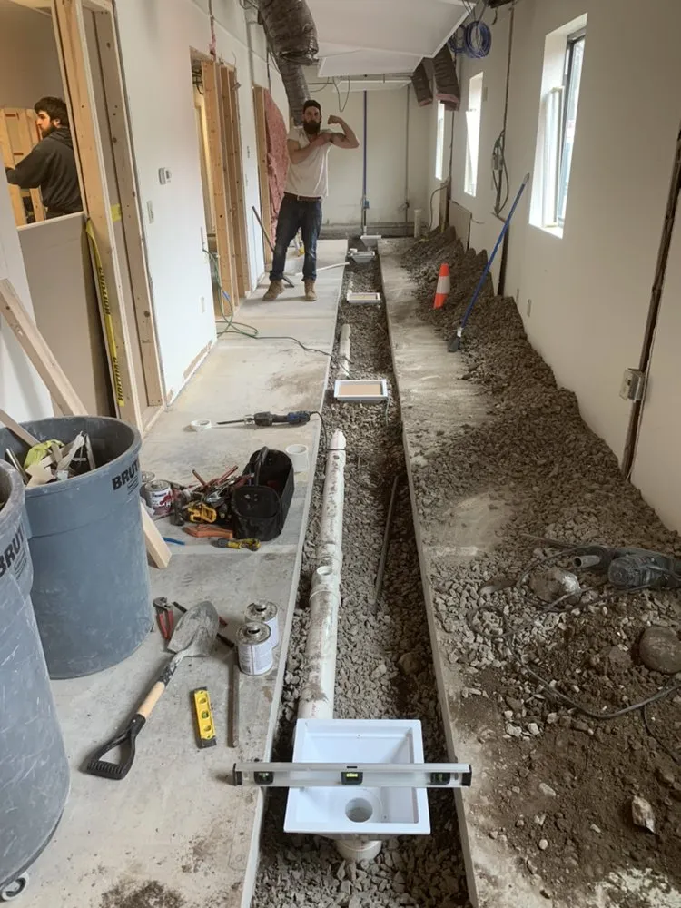 Quality emergency plumbing in Cazinovia, NY by Dannan Plumbing