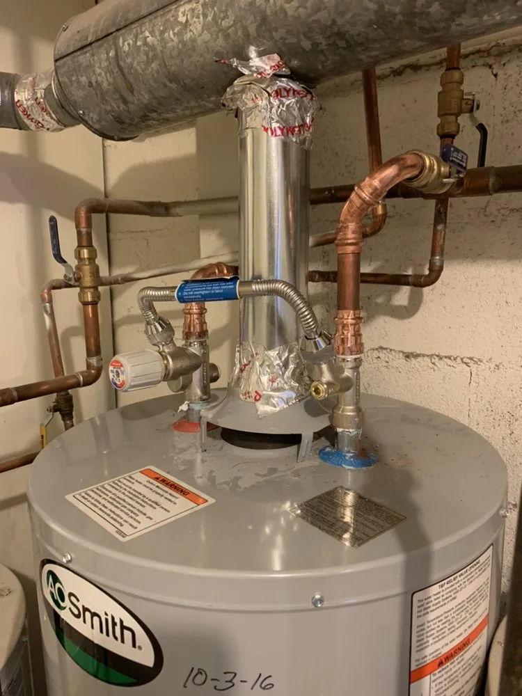 Professional pipe repair experts serving Cazinovia, NY - Dannan Plumbing