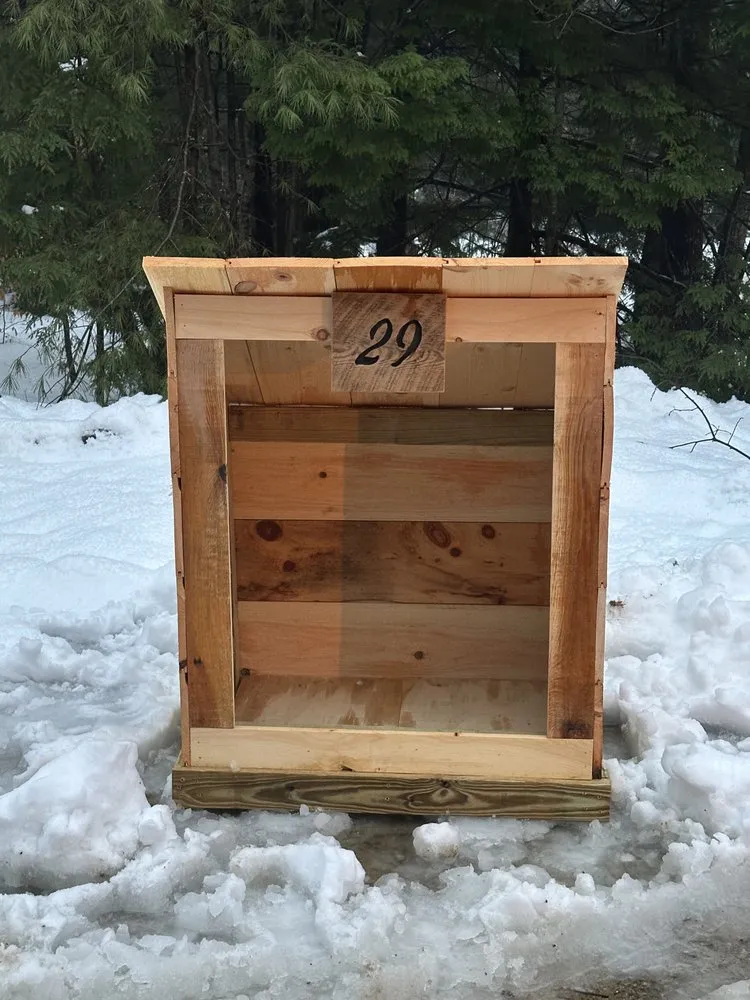 Slide of Dannan Services