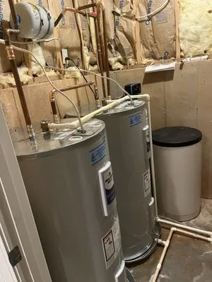 Dann’s Lakeside Plumbing