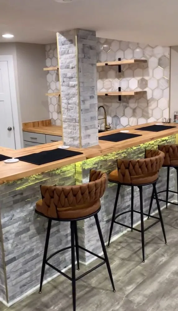 Slide of Danny Boys Home Improvement