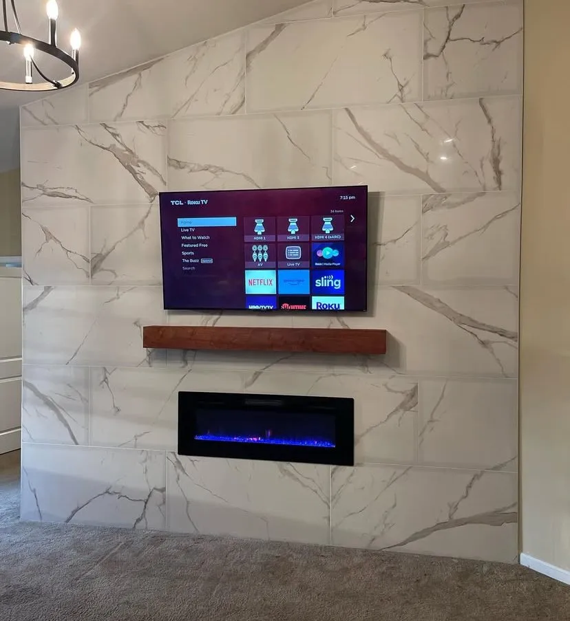 Slide of Danny Boys Home Improvement