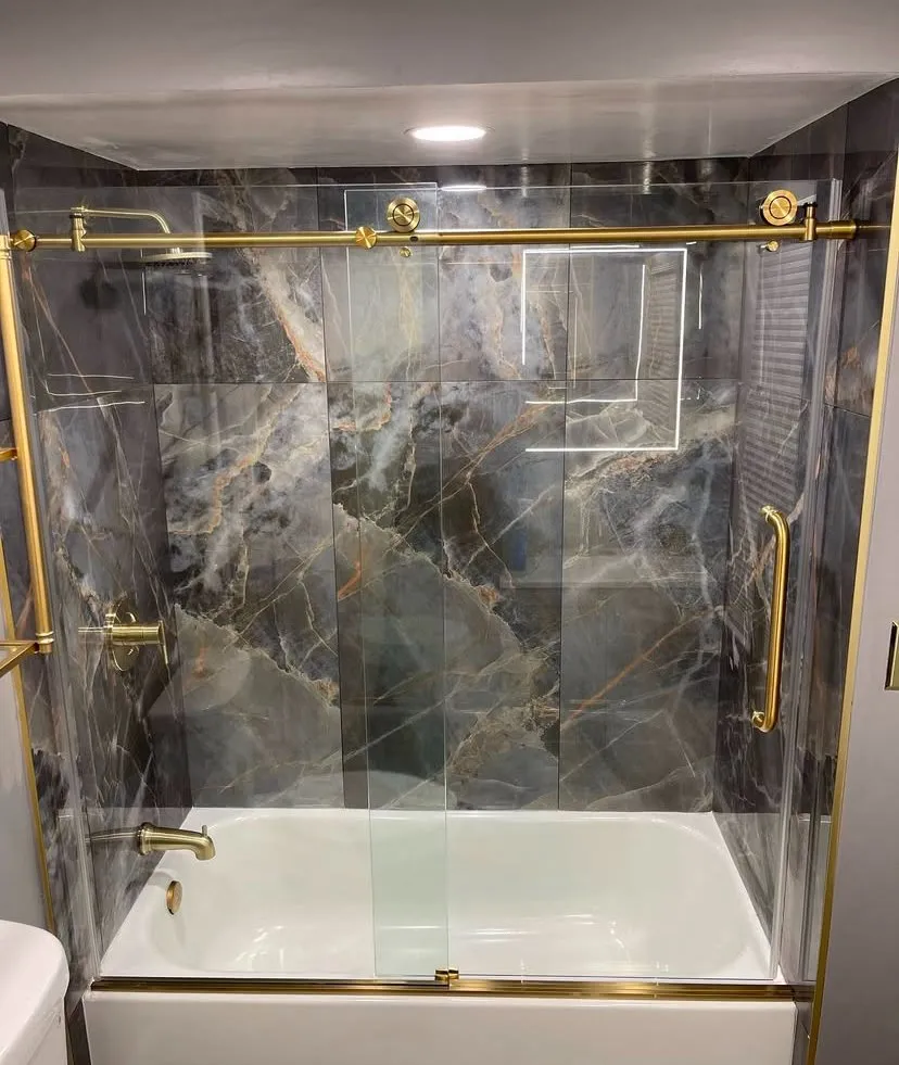 Slide of Danny Boys Home Improvement