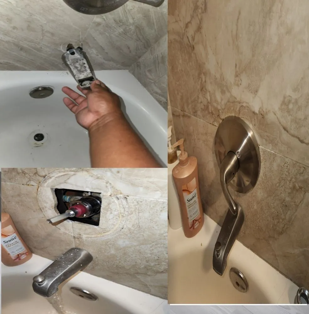 Slide of Danny Express Handyman