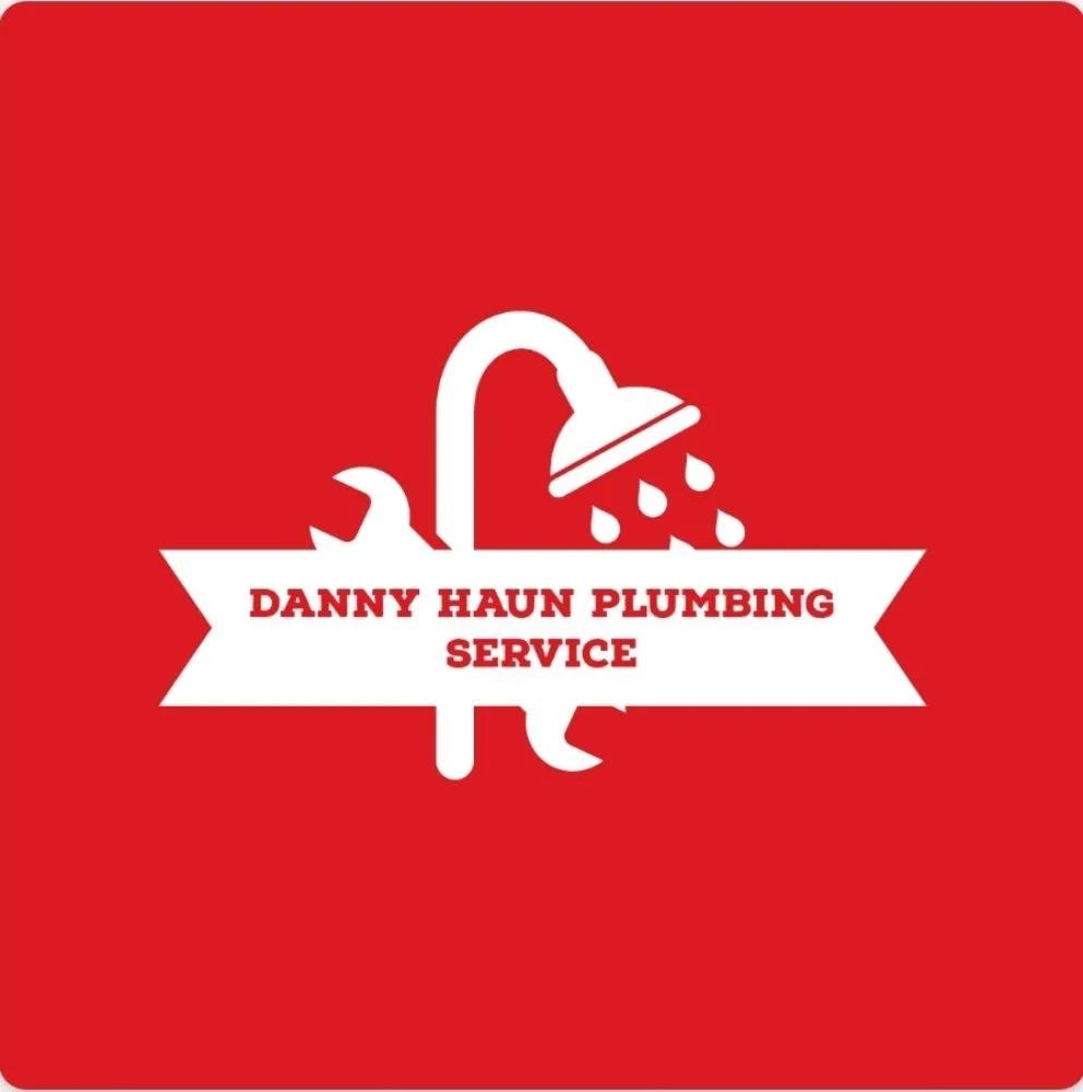 Slide of Danny Haun Plumbing Service