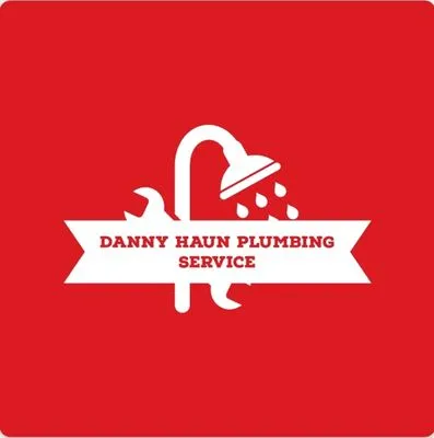 Danny Haun Plumbing Service Logo