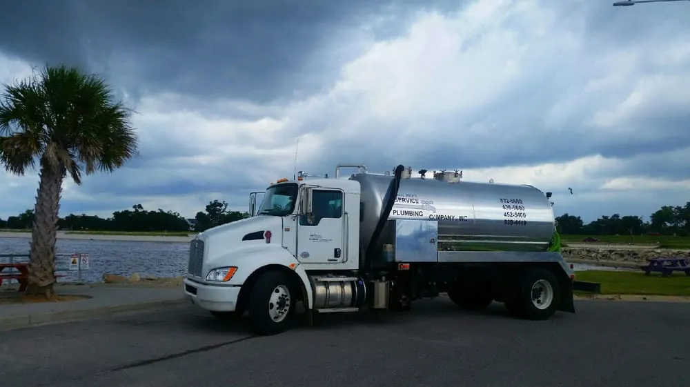 Slide of Danny Miller Plumbing