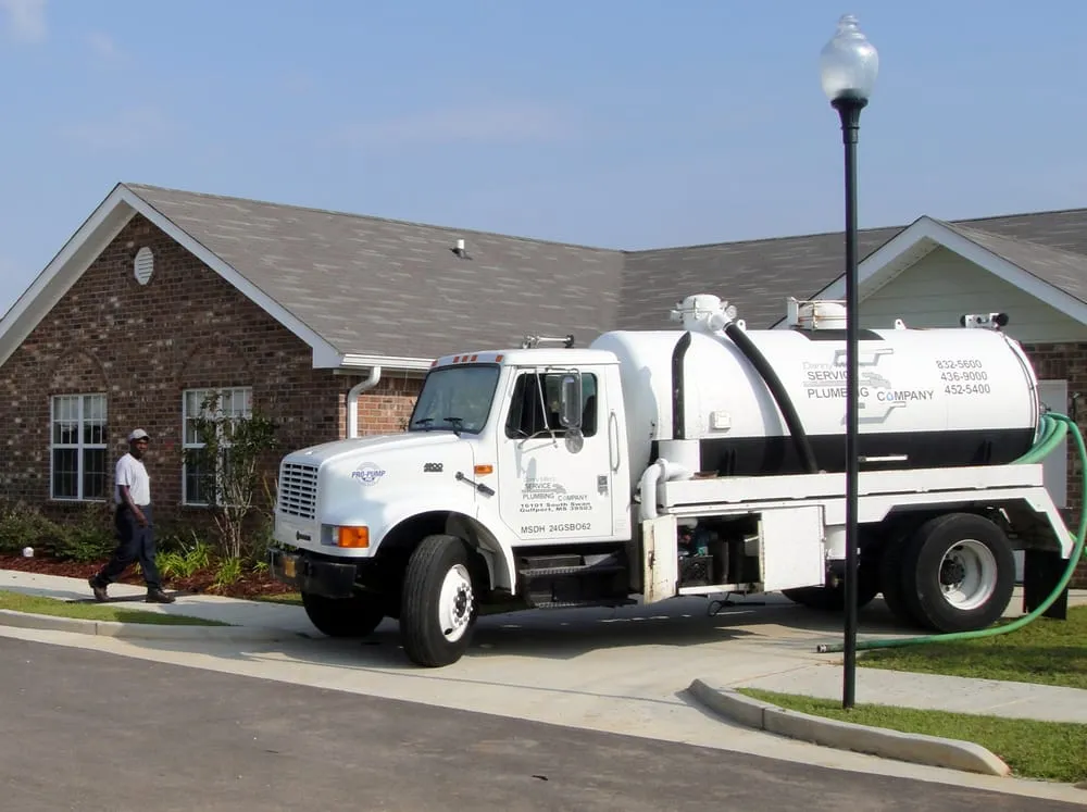 Slide of Danny Miller Plumbing