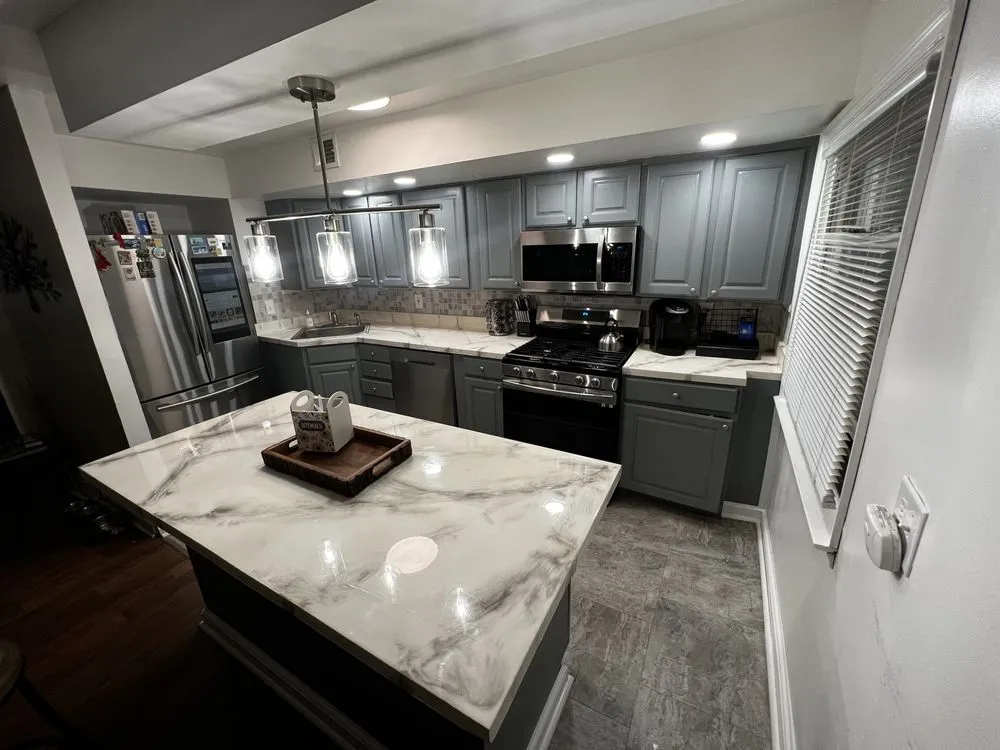 Slide of Danny R And Sons