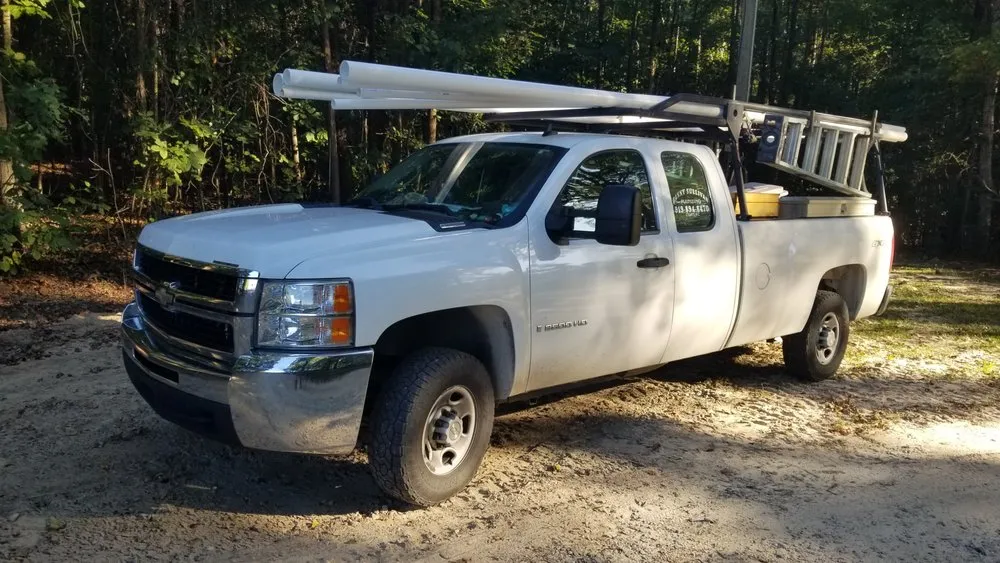 Slide of Danny Sullivan's Plumbing