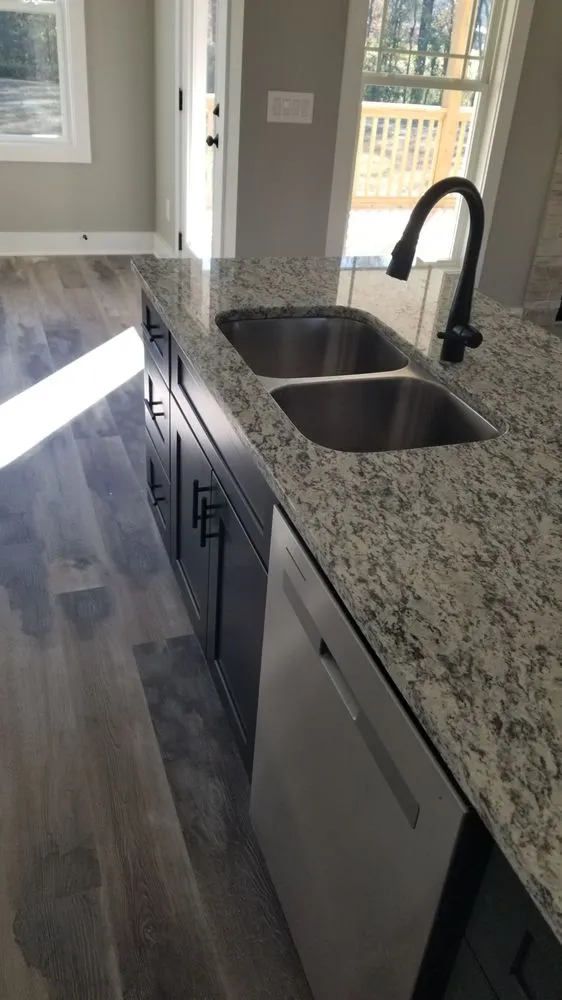 Slide of Danny Sullivan's Plumbing