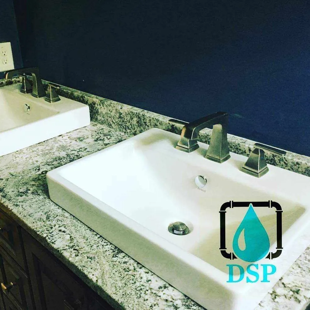 Slide of Danny Sullivan's Plumbing