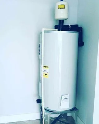 Danny Sullivan's Plumbing